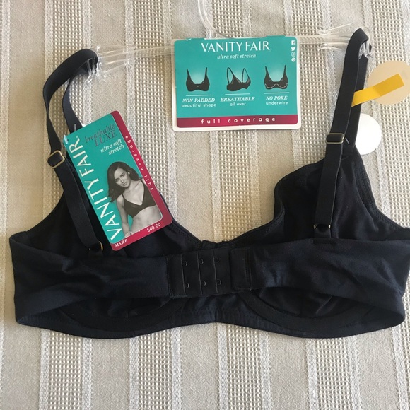 📣NEW Vanity Fair Bra - Picture 3 of 6